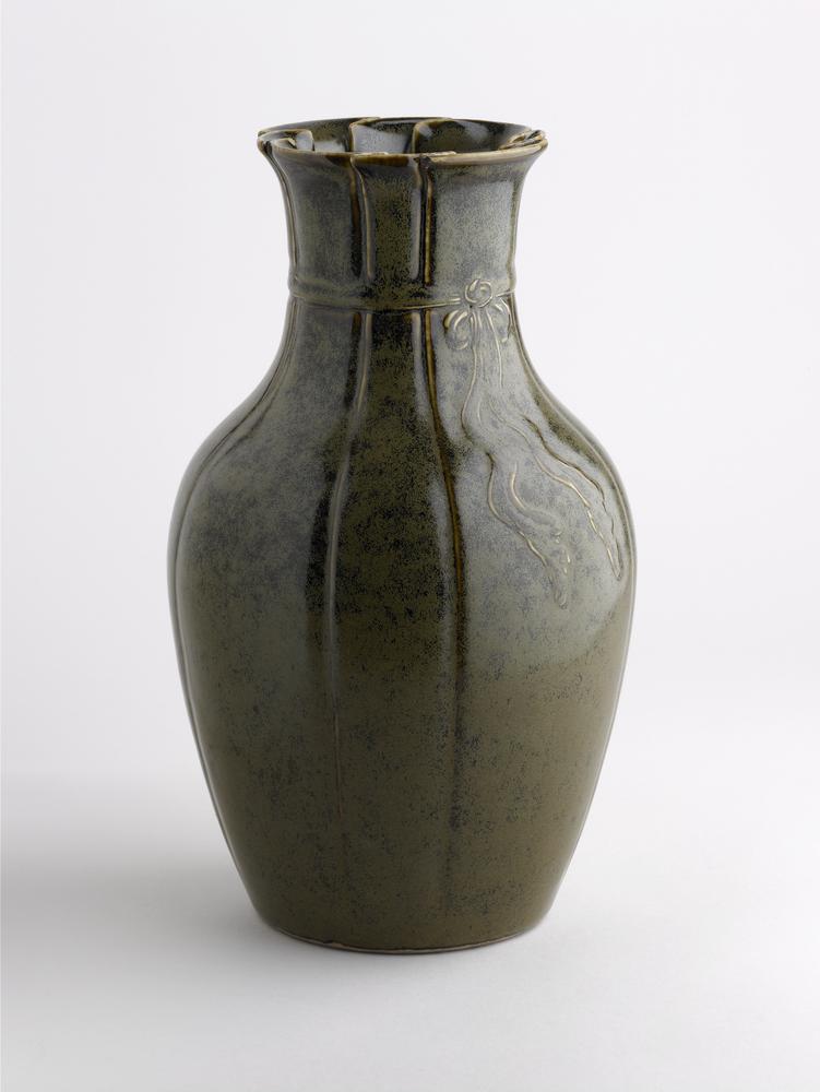 图片[1]-vase BM-Franks.1465-China Archive